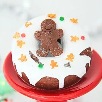 SAVON BEIGNET - PAIN D'EPICES - HIVER 2026