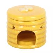 BRULEUR - PANCAKES DU MATIN