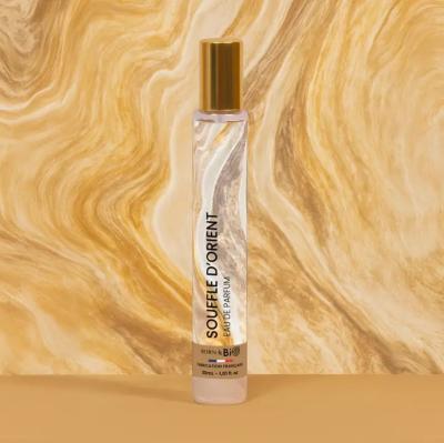 EAU DE PARFUM - SOUFFLE D'ORIENT - BORN TO BIO 