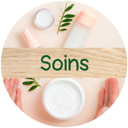 Catgorie des soins