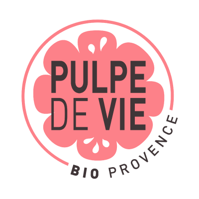 Logo Pulpe de Vie