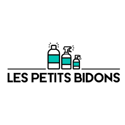 Logo les petits bidons