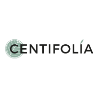 Logo centifolia