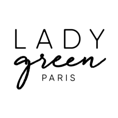 Logo Lady Green