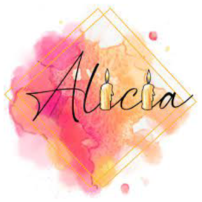 Logo Alicia