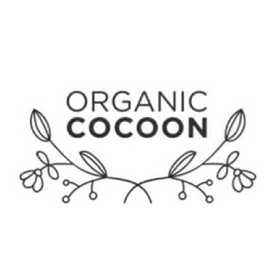Logo Organic Cocoon