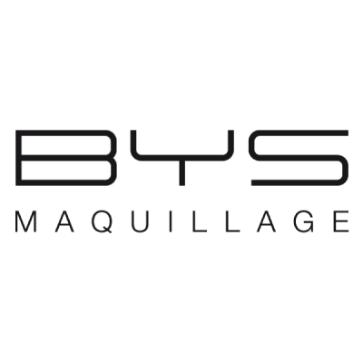 Logo BYS Maquillage